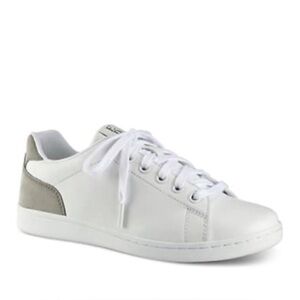 ED Ellen Degeneres Chapala Sneaker White - size (9.5)